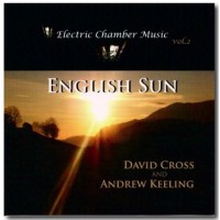 Purchase David Cross - English Sun (With Andrew Keeling)