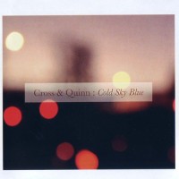 Purchase Cross & Quinn - Cold Sky Blue