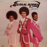 Purchase Black Ivory - Feel It (Vinyl)