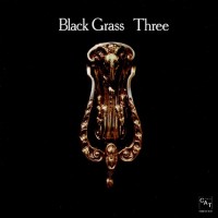 Purchase Black Grass - Three