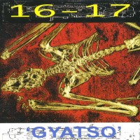 Purchase 16-17 - Gyatso (Remastered 2008)