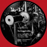 Purchase 16-17 - Mechanophobia (EP) (Vinyl)