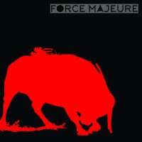 Purchase Arms and Sleepers - Force Majeure (EP)