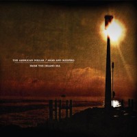 Purchase Arms and Sleepers - From The Inland Sea (With The American Dollar) (EP)