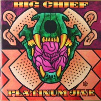 Purchase Big Chief - Platinum Jive (Greatest Hits 1969-1999)