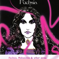 Purchase Fuchsia - Fuchsia, Mahagonny & Other Gems