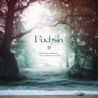 Purchase Fuchsia - II From Psychedelia... ...To A Distant Place