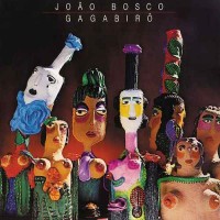 Purchase Joao Bosco - Gagabirô (Vinyl)