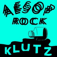 Purchase Aesop Rock - Klutz (CDS)