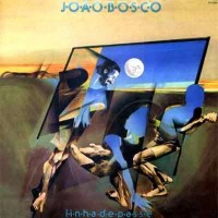 Purchase Joao Bosco - Linha De Passe (Vinyl)