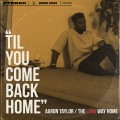 Buy Aaron Taylor - The Long Way Home (EP) Mp3 Download