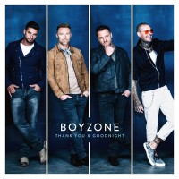 Purchase Boyzone - Thank You & Goodnight