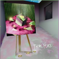 Purchase Clarence Clarity - Think: Peace