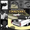 Buy Cookin' Soul - Marvelous Adventures, Vol. 1 Mp3 Download