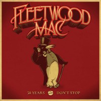 Purchase Fleetwood Mac - 50 Years: Don't Stop CD1