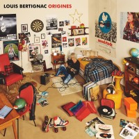 Purchase Louis Bertignac - Origines