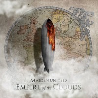 Purchase Maiden United - Empire Of The Clouds