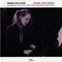 Purchase Robin Holcomb - Larks, They Crazy
