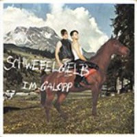 Purchase Schwefelgelb - Im Galopp