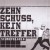 Buy Schwefelgelb - Zehn Schuss, Kein Treffer Mp3 Download