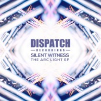 Purchase Silent Witness - The Arc Light (EP)