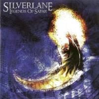 Purchase Silverlane - Legends Of Safar