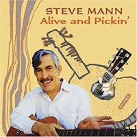 Purchase Steve Mann - Straight Life