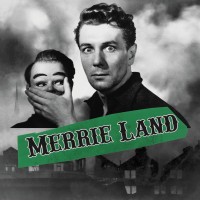 Purchase The Good, The Bad & The Queen - Merrie Land