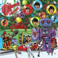 Purchase The Monkees - Christmas Party