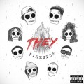 Buy They. - Fireside (EP) Mp3 Download