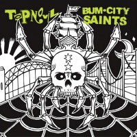 Purchase Topnovil & Bum City Saints - Split (EP)