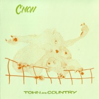 Purchase Town And Country - C'mon