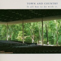 Purchase Town And Country - It All Has To Do With It
