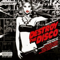 Purchase VA - Destroy The Disco CD1