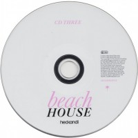 Purchase VA - Hed Kandi Anthems & Artwork: Beach House CD3