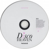 Purchase VA - Hed Kandi Anthems & Artwork: Disco Heaven CD1