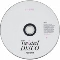 Buy VA - Hed Kandi Anthems & Artwork: Twisted Disco CD2 Mp3 Download
