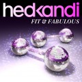 Buy VA - Hed Kandi: Fit & Fabulous Mp3 Download