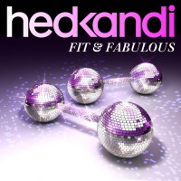 Purchase VA - Hed Kandi: Fit & Fabulous