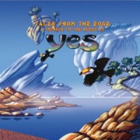 Purchase VA - Tales From The Edge: A Tribute To The Music Of Yes CD1