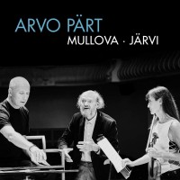 Purchase Viktoria Mullova - Arvo Pärt (& Estonian National Symphony Orchestra, Liam Dunachie, Paavo Järvi)