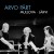 Buy Viktoria Mullova - Arvo Pärt (& Estonian National Symphony Orchestra, Liam Dunachie, Paavo Järvi) Mp3 Download
