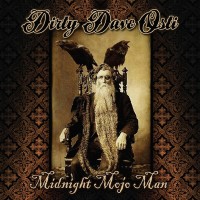 Purchase Dirty Dave Osti - Midnight Mojo Man