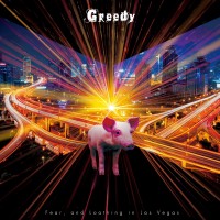 Purchase Fear, And Loathing In Las Vegas - Greedy (EP)