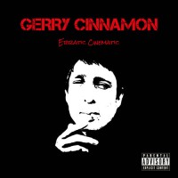 Purchase Gerry Cinnamon - Erratic Cinematic