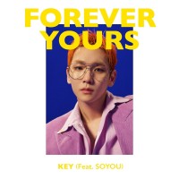 Purchase Key - Forever Yours (CDS)