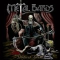 Buy Metal Bards - Virtuous Tyrant Mp3 Download