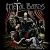 Purchase Metal Bards - Virtuous Tyrant