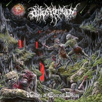 Purchase Outer Heaven - Realms Of Eternal Decay