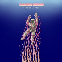 Purchase Raleigh Ritchie - Time In A Tree (CDS)